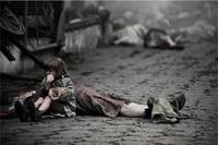 Кадр Брестская крепость