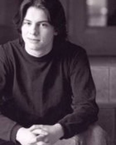 Эфраим Эллис фото