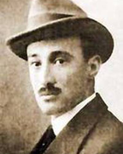 Гильермо Фернандез Шоу фото