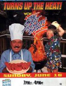 WCW Мощный американский удар