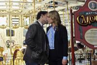 Кадр Тайные связи