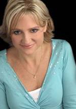 Дженнифер Харман фото