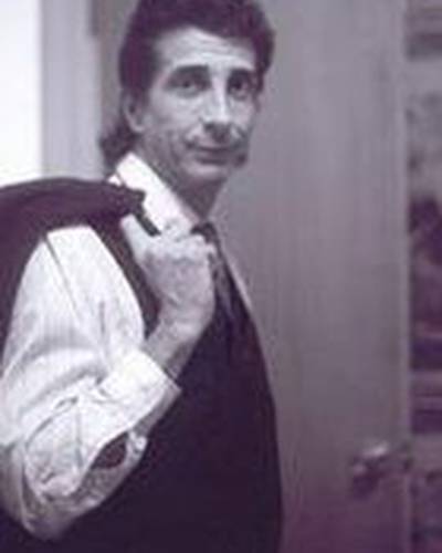 Фрэнк Кадиллак фото