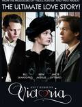 Постер из фильма "Виктория: История любви" - 1