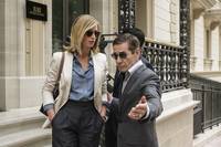 Кадр Мёбиус