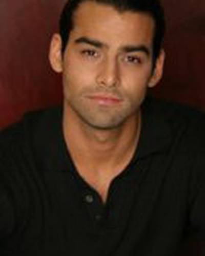 Винсент Ривера фото