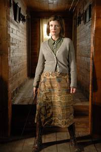 Кадр Чужой лес