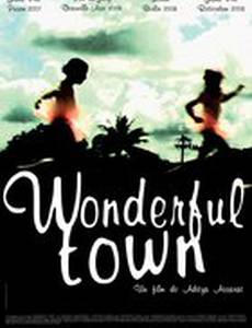 Чудесный город