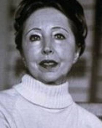 Анаис Нин фото