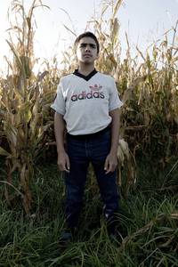 Кадр Мальчик