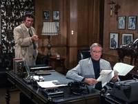 Кадр Коломбо: Реквием для падающей звезды