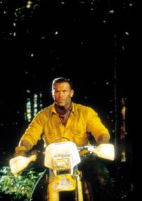 Кадр Огненный шторм