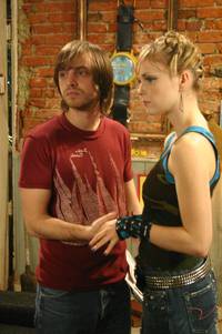 Кадр Хлопья