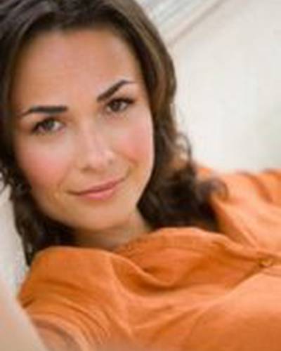 Эшли Уолш фото