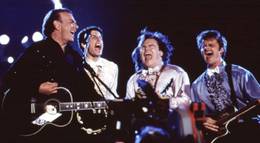 Кадр из фильма "Стерва" - 1