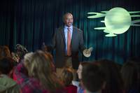 Кадр Очень плохая училка