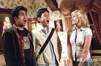 Кадр Гарольд и Кумар уходят в отрыв