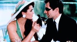 Кадр из фильма "Бренда Старр" - 1