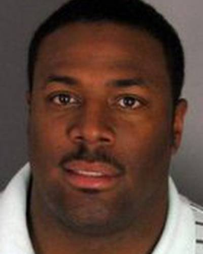 Седрик Цебаллос фото