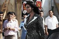 Кадр Баария