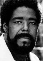 Барри Уайт фото