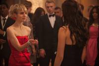 Кадр Академия вампиров