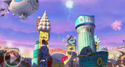 О съёмках №4