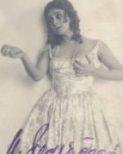 Анна Седлачкова фото