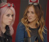 Кадр Римские свидания (Все дороги ведут в Рим)