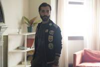 Кадр В поиске