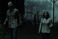 Кадр Из тьмы (Первобытный страх)