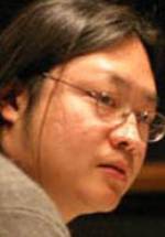 Кристофер Вонг фото