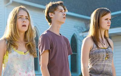 10 интриг второго сезона «Под куполом»