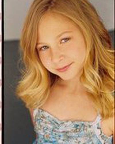 Зои Рэй фото