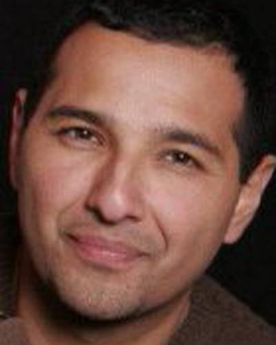 Джозеф Луис Кабальеро фото