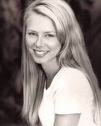 Николь Тейлор Харт фото