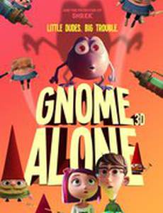 Гномы в доме