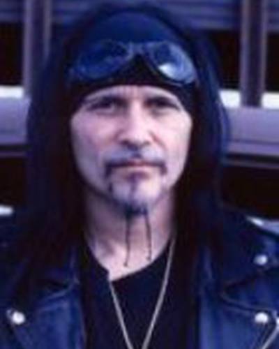 Ал Юргенсон фото