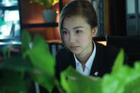 Кадр Туз в рукаве