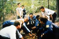 Кадр Кислород