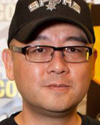 Сэм Лью фото