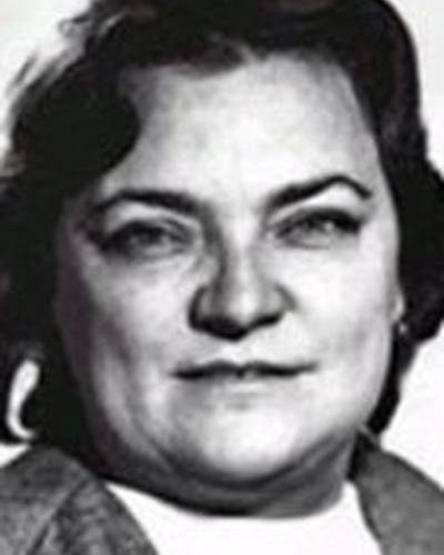 Людмила Иванова фото