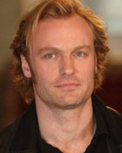 Марк Вашке фото