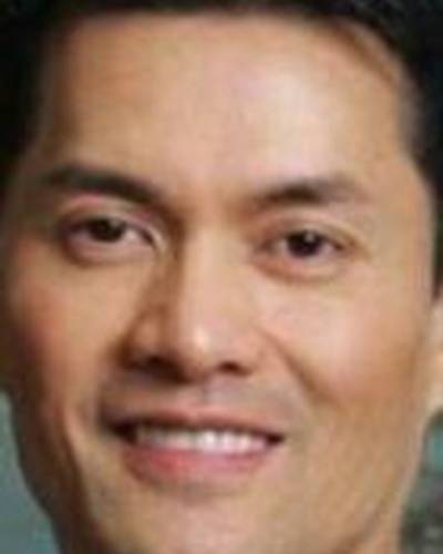 Рэй Луи фото