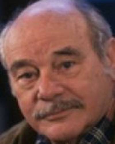 Бернард Дрог фото