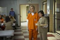 Кадр Оранжевый — хит сезона