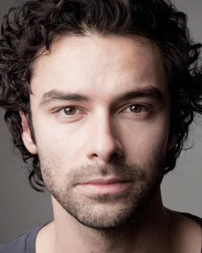 Эйдан Тернер фото