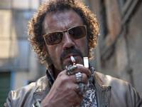 Кадр Сутенер