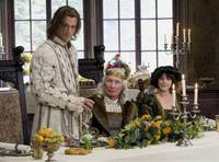 Кадр Король Дроздобород