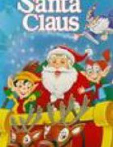 The Story of Santa Claus